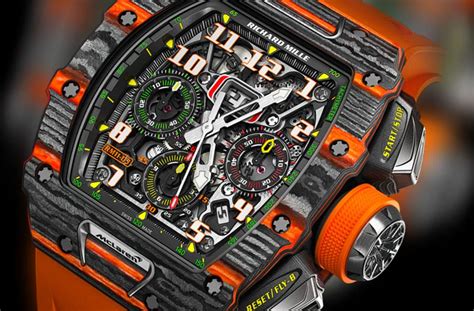 richard mille model.